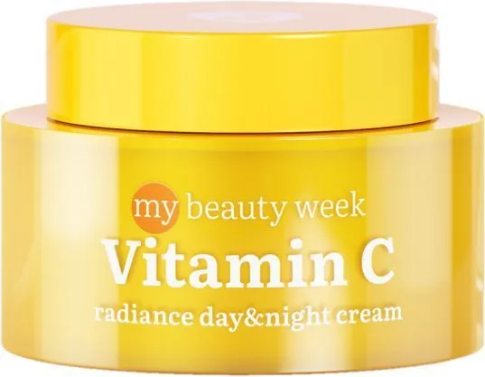 7DAYS My Beauty Week Vitamin C Radiance Day&Night Cream (50mL)