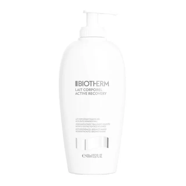 Llait Corporel Active Recovery ihupiim 400ml