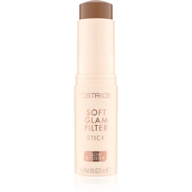 Catrice Soft Glam Filter Stick Jumestuspulk varjund 065 Tan 9 g