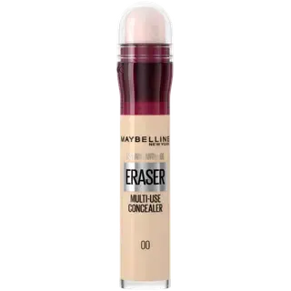 Peitepulk Instant Age Rewind 00 Ivory, MAYBELLINE, 1tk