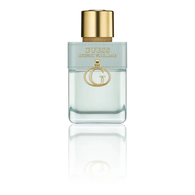 Iconic Sublime Women EdP 50ml