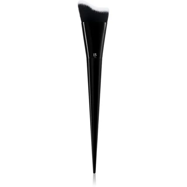 KVD Beauty Flashblend Face Brush Jumestuskreemi pintsel tüüp 15 1 tk