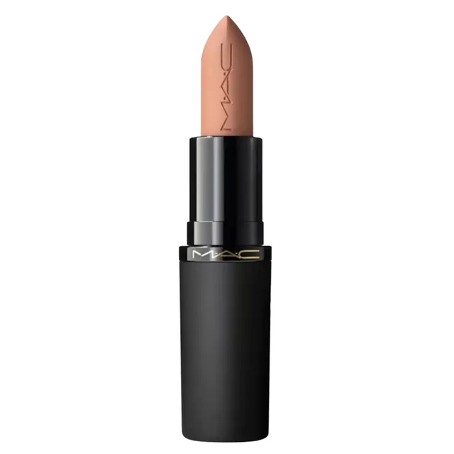 MAC Powder Kiss Hazy Matte Lipstick No.904 Off The Market 3.5g