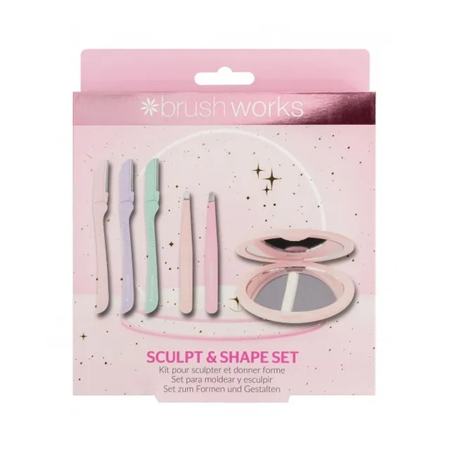 Sculpt & Shape komplekt