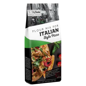 CityTaste Itaalia pitsa jahusegu 400g