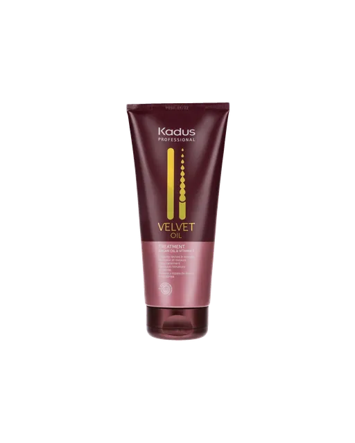 Kadus Professional Velvet Oil Treatment