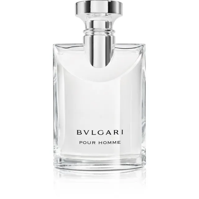 BVLGARI Pour Homme tualettvesi meestele 100 ml