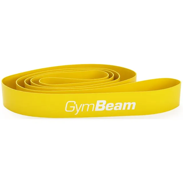 GymBeam Cross Band vastupidavuskumm vastupanu 1: 11–29 kg 1 tk