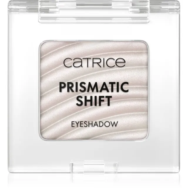 Catrice Prismatic Shift Eyeshadow Lauvärv multikromaatilise efektiga varjund 010 Pink Horizon 1 g