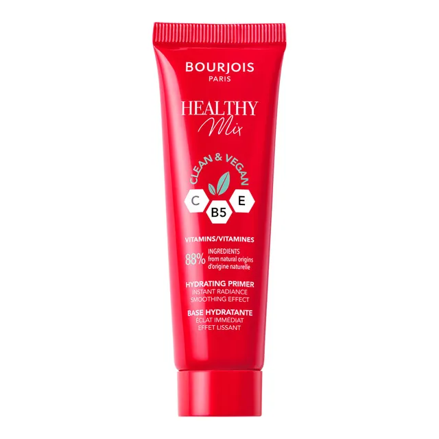 Healthy Mix Clean & Vegan meigialuskreem 30ml