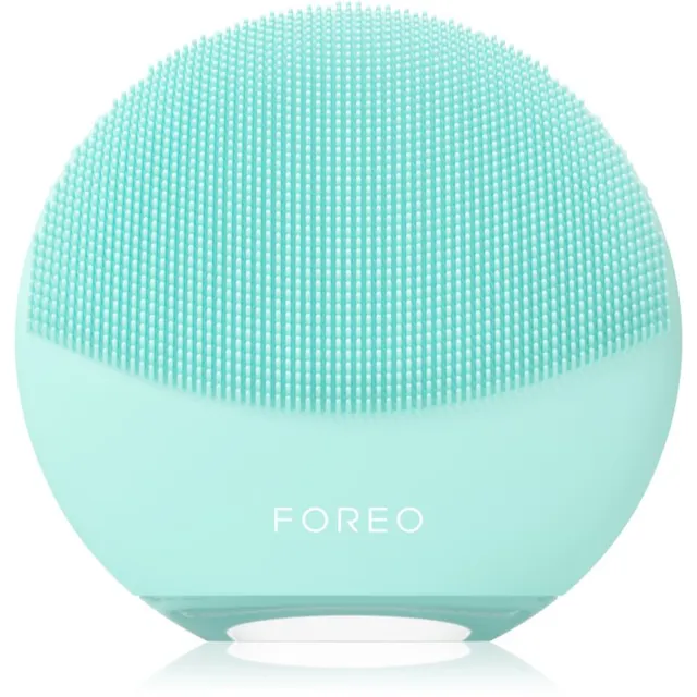 FOREO LUNA™4 Mini Näopuhastusvahend Arctic Blue