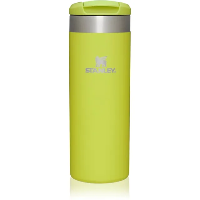 Stanley AeroLight™ Transit Mug termotass Electric Yellow 1 tk