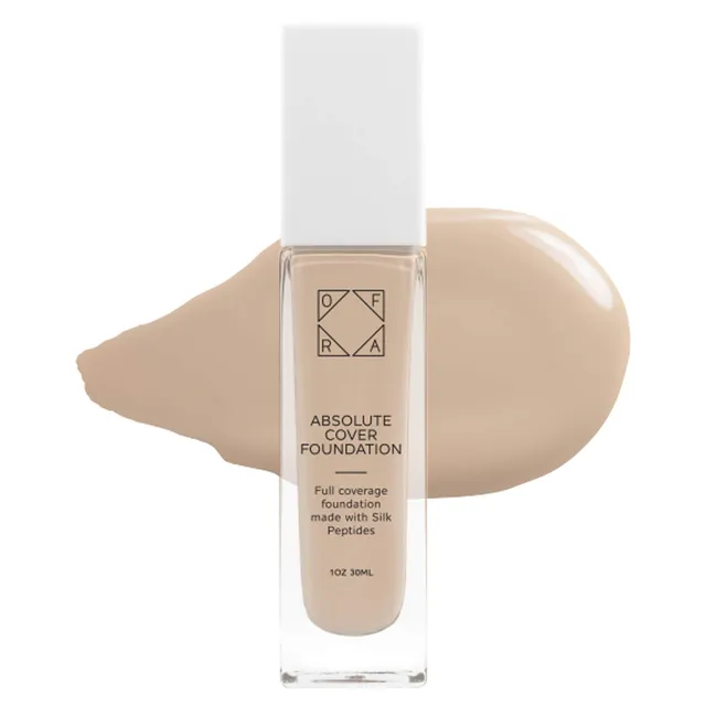 OFRA Absolute Cover Foundation No.0.5 30ml