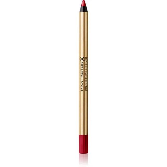 Max Factor Colour Elixir Huulepliiats varjund 75 Rich Wine 5 g