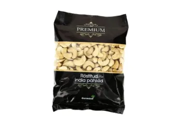 Premium röst.india pähkel GERMUND 200g