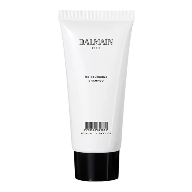Moisturizing Shampoo niisutav šampoon 50ml