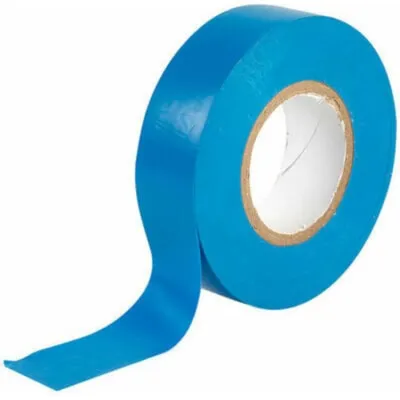 PVC isolatsiooniteip Autoduals 20m sin.