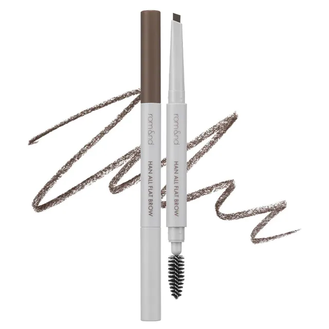 ROM&ND Han All Flat Brow No.C3 Modern Beige 0.17g