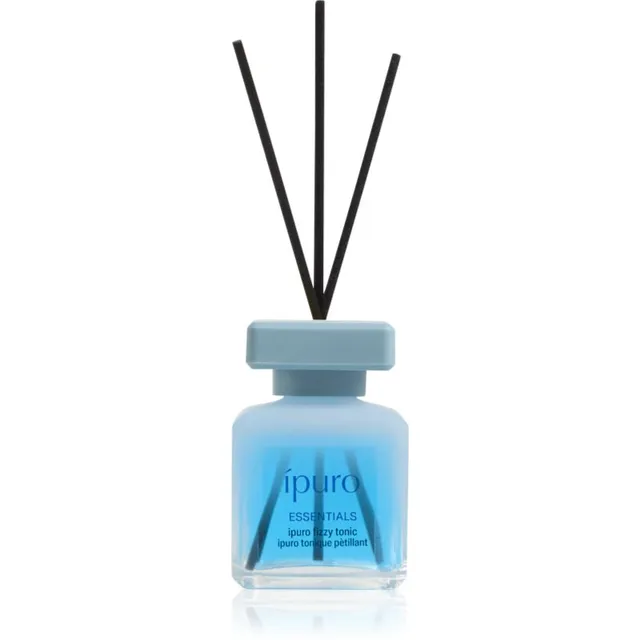 ípuro Essentials Garden Party Fizzy Tonic aroomihajuti täitega 50 ml