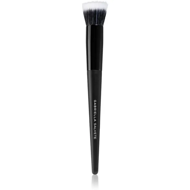 Gabriella Salvete Tools Stippling Brush Pintsel vedelate ja puudertoodete jaoks 1 tk