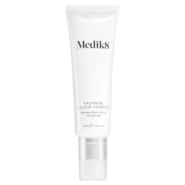 MEDIK8 Calmwise Colour Correct Moisturiser 50ml