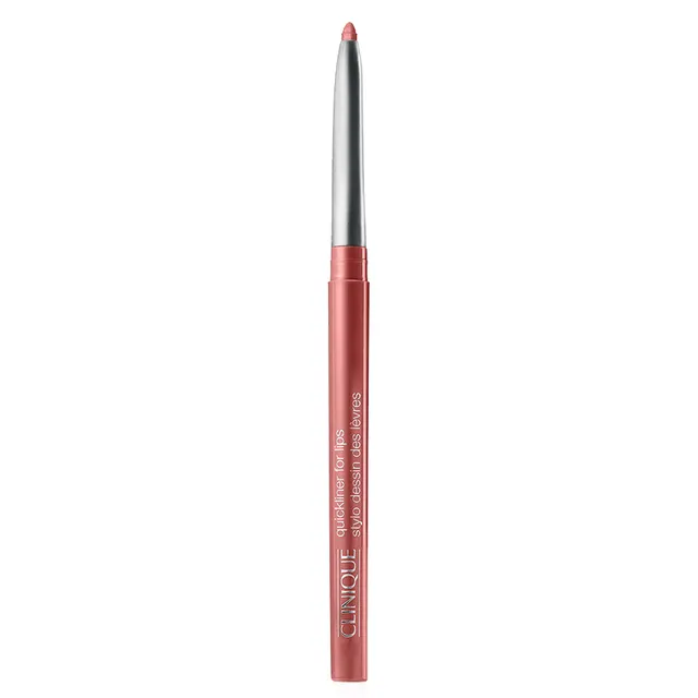CLINIQUE Quickliner For Lips No.44 Pink Honey 0.24g