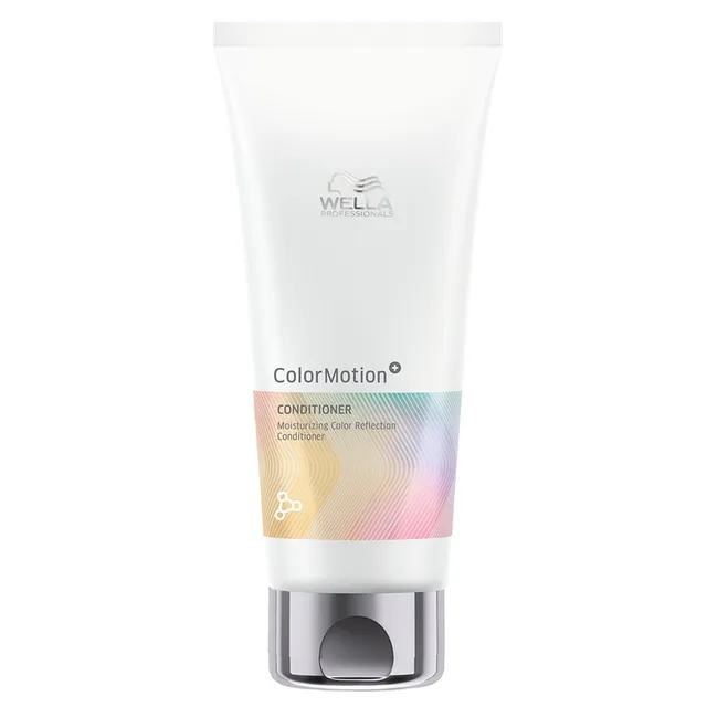 WELLA PROFESSIONALS Color Motion+ Conditioner 200ml