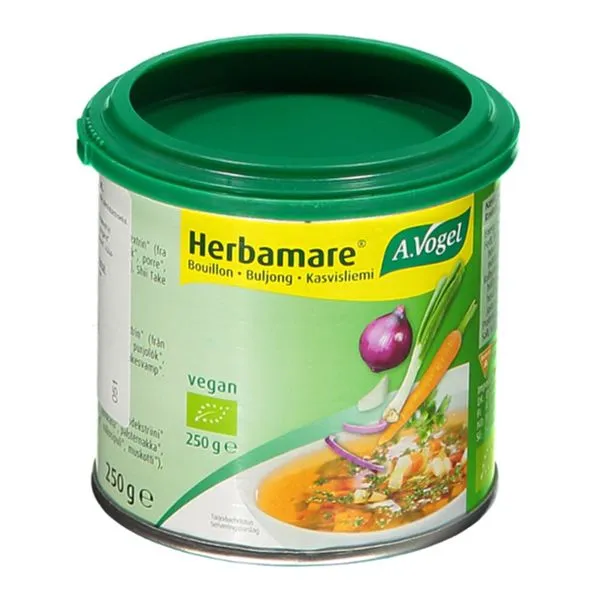 Herbamare ürdipuljong 250g
