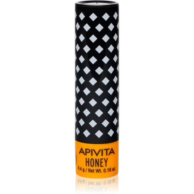 Apivita Lip Care Honey Parandav huulepalsam 4.4 g
