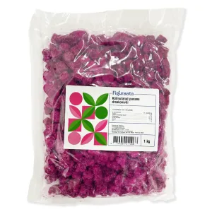 Figuraata Pun.draakonivili1kg külmutatud