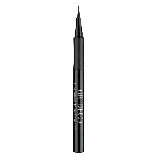 ARTDECO Sensitive Fine Liner No.2 Old Brown 1ml