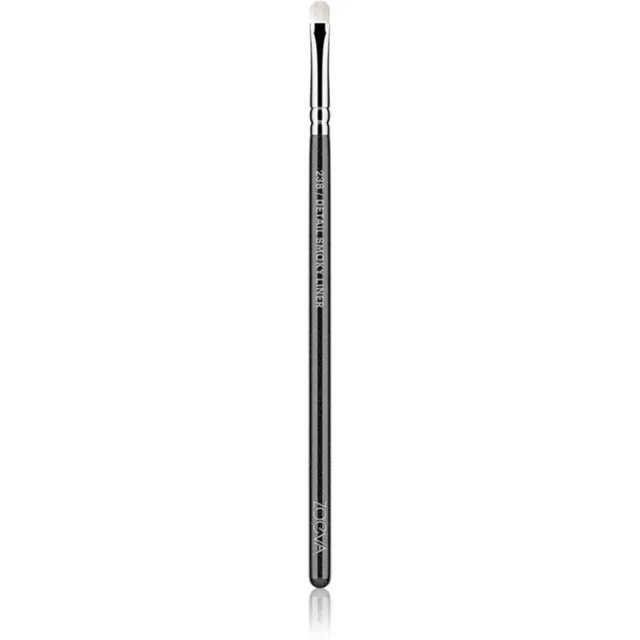 ZOEVA 238 Detail Smoky Liner Detailne meigipintsel 1 tk
