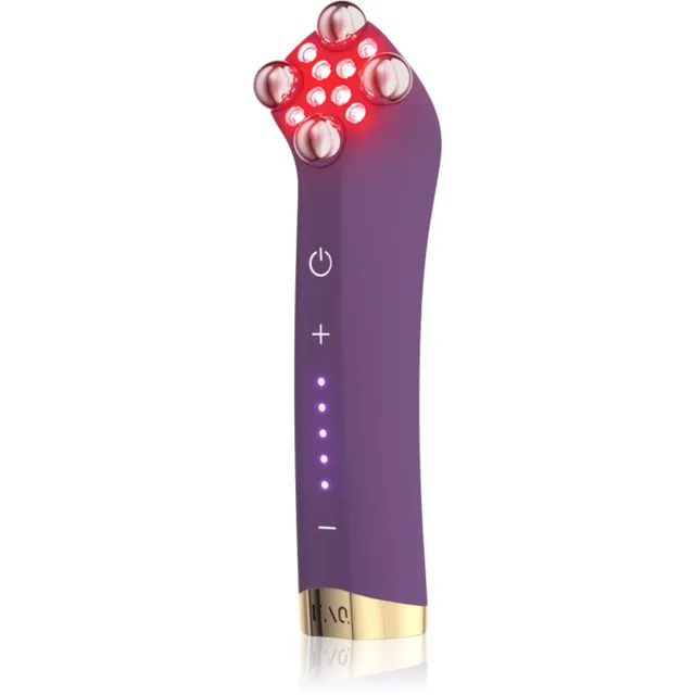 FOREO FAQ™ 401 kahesüsteemne mikrovooluga LED-toniseerimisseade 1 tk