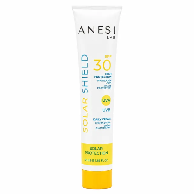 ANESI Solar Shield Daily Cream SPF30 50ml