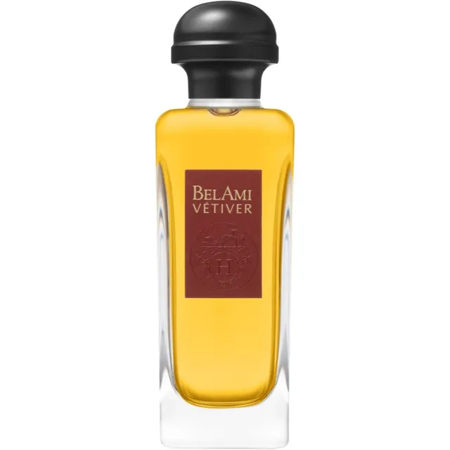 HERMÈS Bel Ami Vetiver tualettvesi meestele 100 ml