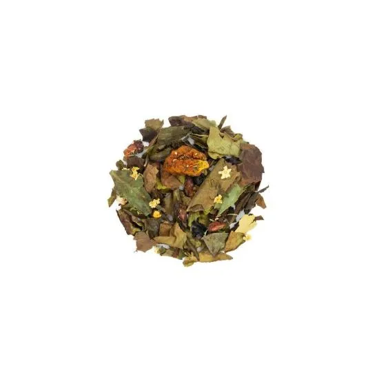 DTS Physalis Pomengrate Ginkgo tee 1kg