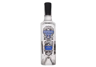 Viin KOZATSKA RADA Osobliva 40% 700ml