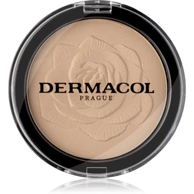 Dermacol Compact Kompaktpuuder varjund 04  8 g