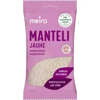 Mandlijahu, MEIRA, 80 g