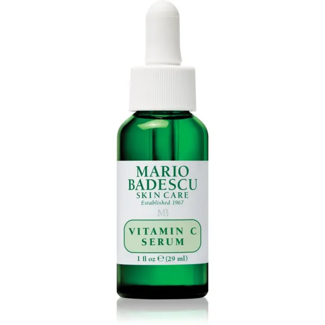 Mario Badescu Vitamin C Serum Kirgastav seerum C-vitamiiniga 29 ml