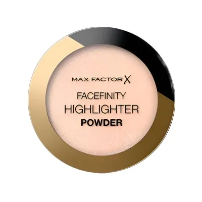 Särapuuder Facefinity Highlighter Powder 001