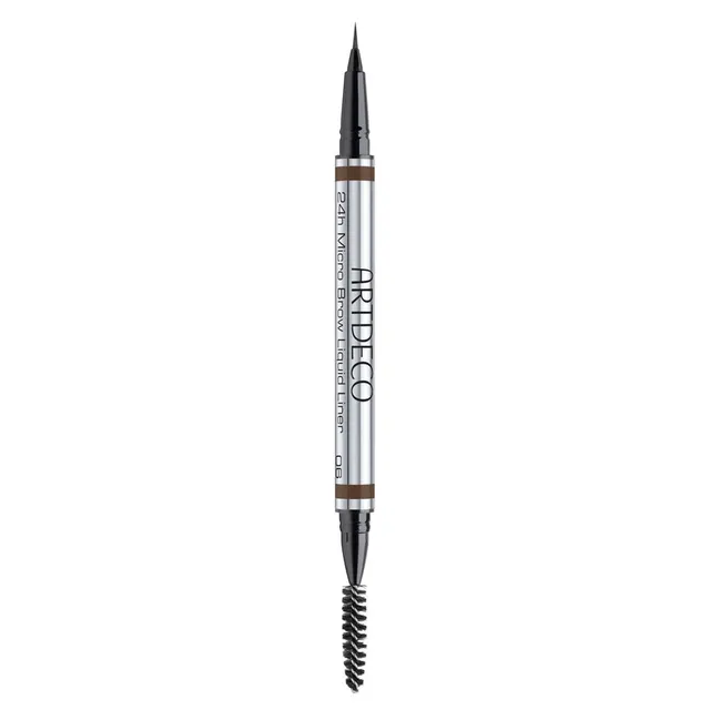 ARTDECO 24H Micro Brow Liquid Liner No.6 Dark Brown 0.30ml