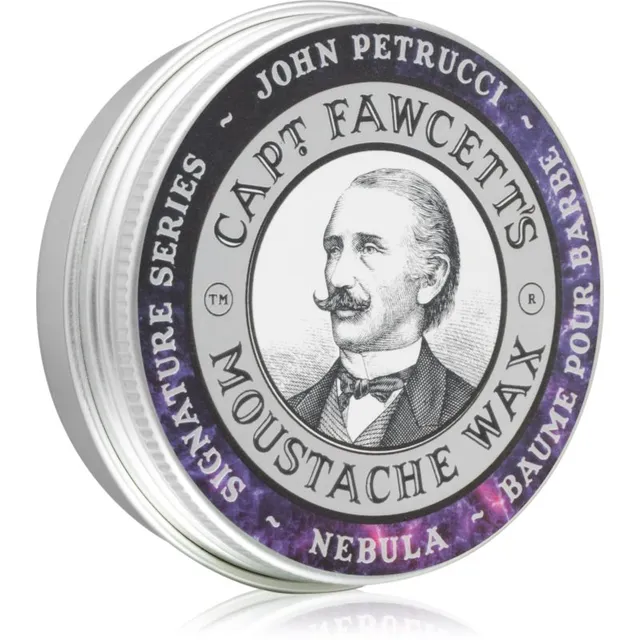 Captain Fawcett John Petrucci's Nebula Vuntsivaha 15 ml