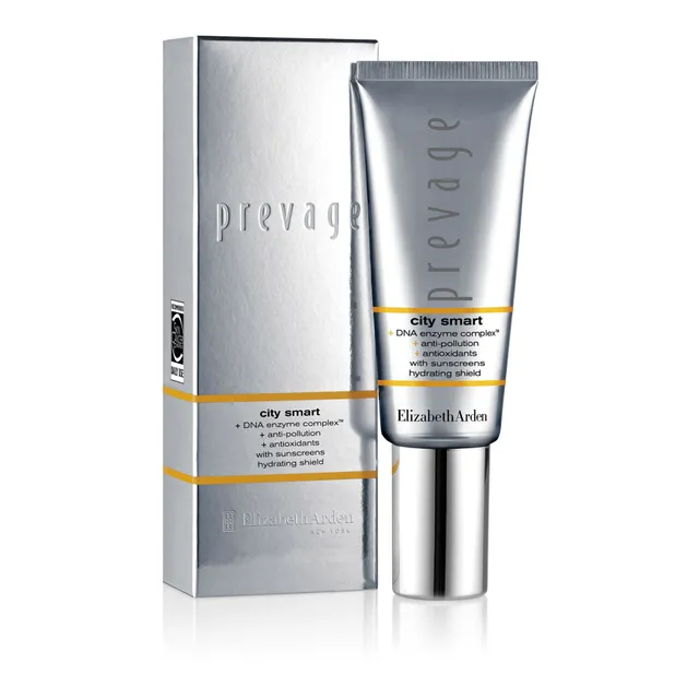 ELIZABETH ARDEN Prevage City Smart Broad Spectrum SPF50 40ml