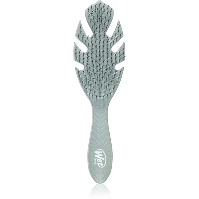 Wet Brush Go Green Juuksehari Grey