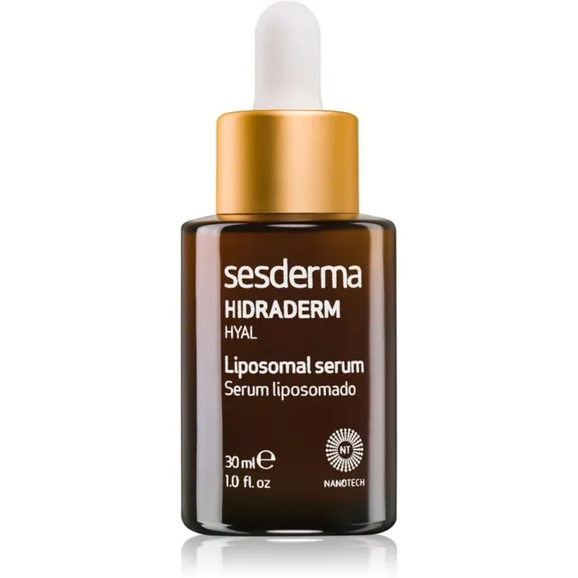 Sesderma Hidraderm Hyal Liposomaalne seerum hüaluroonhappega 30 ml