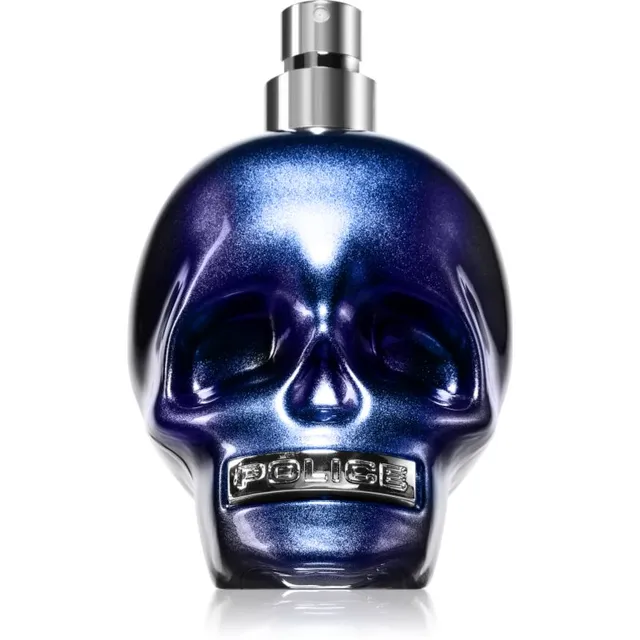 Police To Be My.Avatar tualettvesi meestele 75 ml