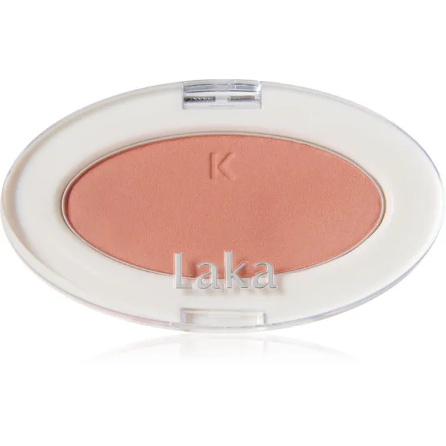 Laka Love Silk Blush Puuderpõsepuna terve ilme jaoks varjund 709 Dolce 5.7 g