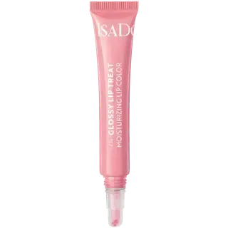 Huuleläige Isadora Glossy Lip Treat Pink Punch 61