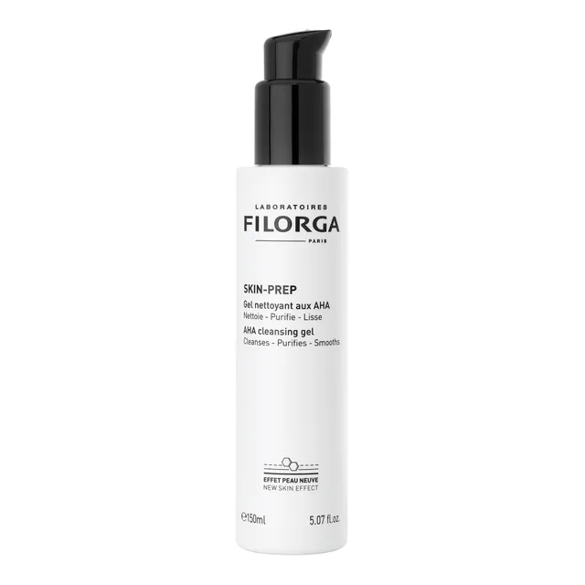 Happeline näopesugeel 150ml